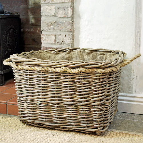 Classic rectangular willow - classic,