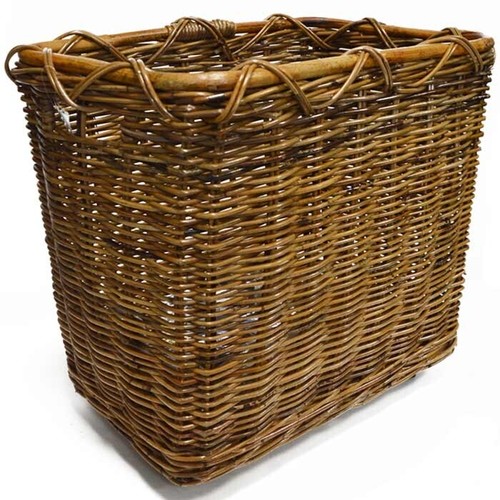 Fireside rectangular medium - fireside,