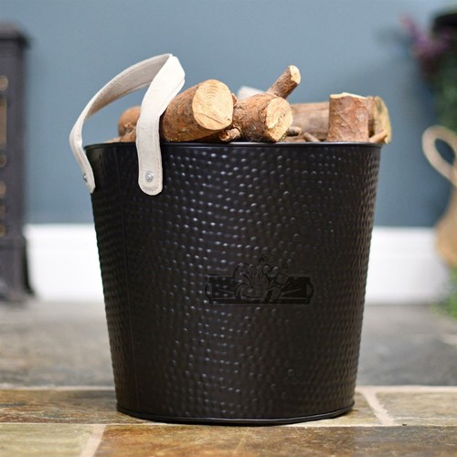 Small black contemporary - small,