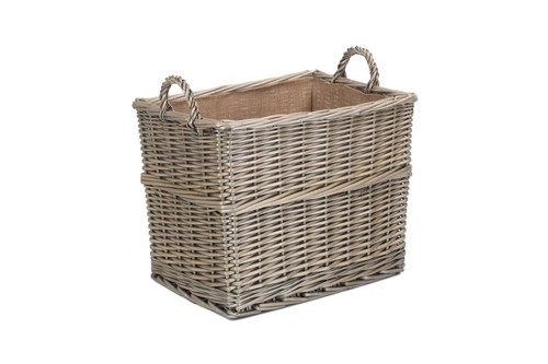 Medium rectangular lined - rectangular,