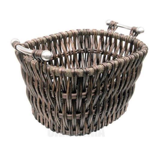Manor bampton willow basket - manor,