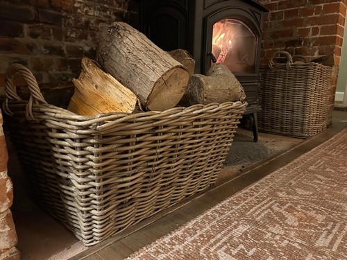 Tapered kubu basket - tapered,