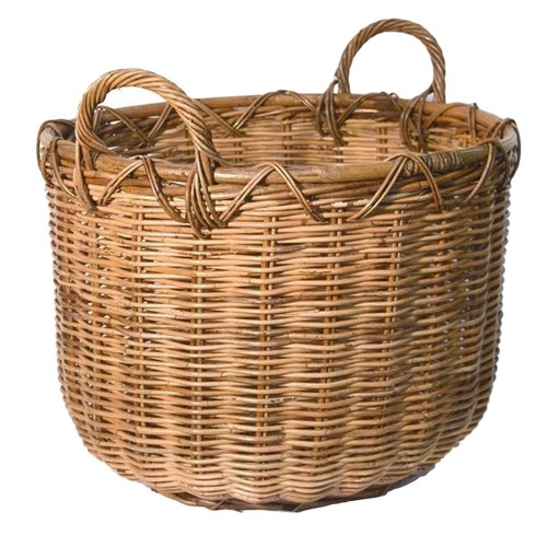 Fireside round tub large - round,
