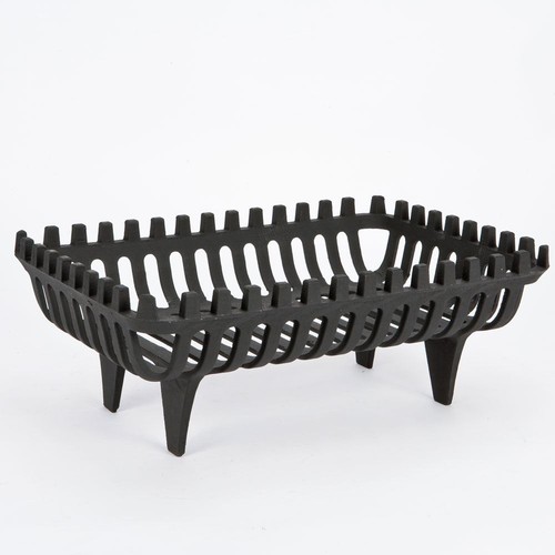 Fire vida log basket - fire,