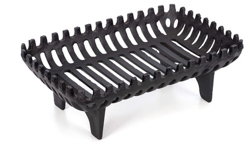 Fire log basket - 18'',