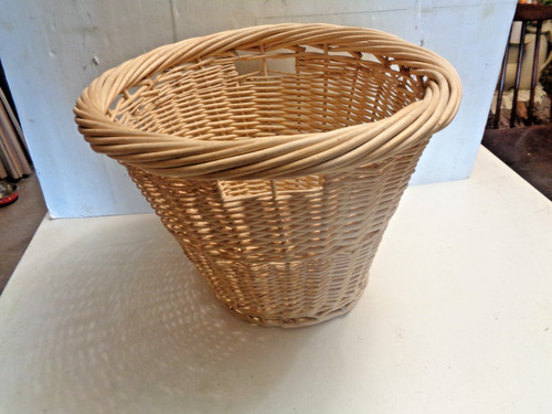 Small log basket - small,