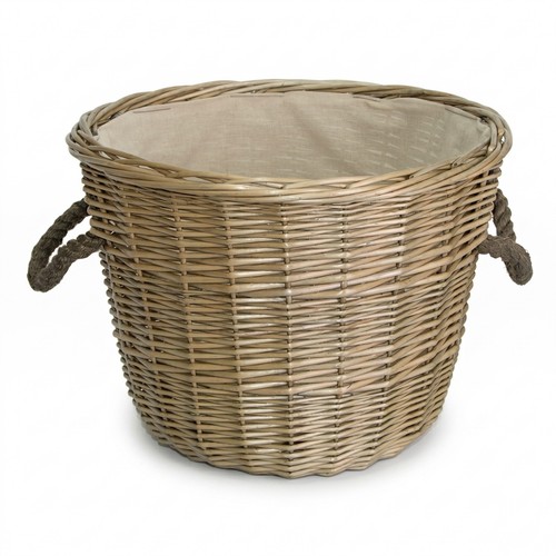 Wickerfield wicker basket with - wicker,