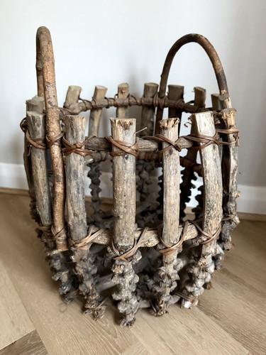 Rustic handmade