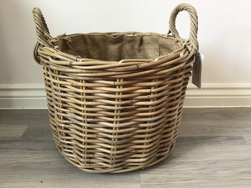 Smrl round kindling storage - round, kindling/storage