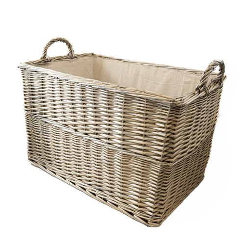 Large deluxe rectangular - x,