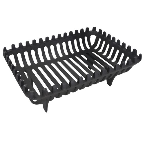 Large cast iron - cast,