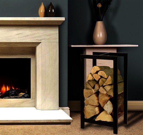 Classic rectangular log - rectangular,