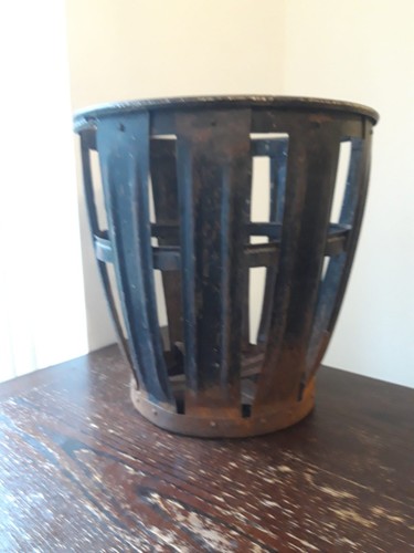 Beacon basket log - basket,