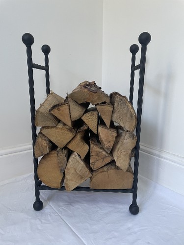 Made wrought iron - uk,