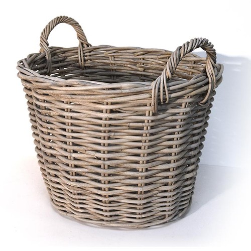 Fireside round tapered - fireside, medium