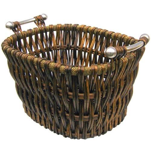 Bampton log willow wicker - bampton,