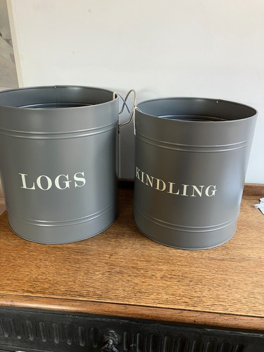 Loft 1850 pair dark - pair, grey