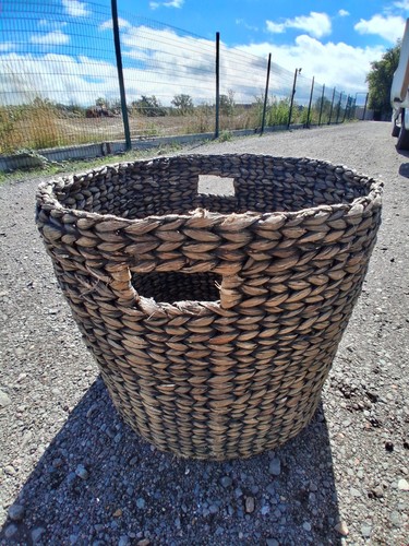 Fire side log basket - fire,